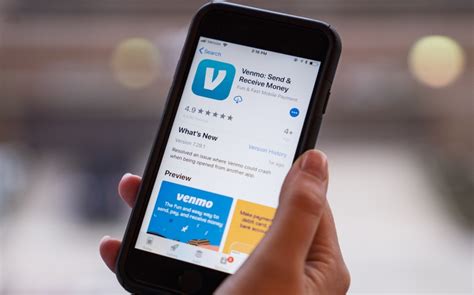 Is Venmo owned by PayPal?