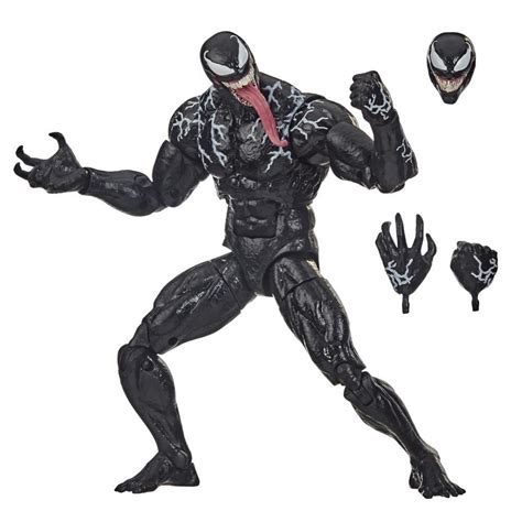 Is Venom OK for 7 year old?