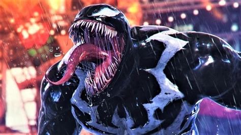 Is Venom a Spider-Man 2?