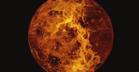 Is Venus better than Mars?