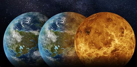 Is Venus livable?