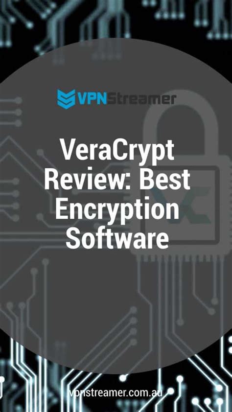 Is VeraCrypt still the best?