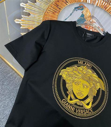 Is Versace high-end?