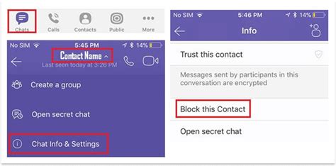 Is Viber blocked in Morocco?