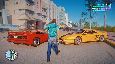 Is Vice City the best GTA?