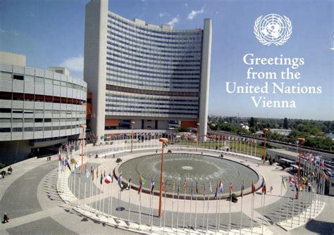 Is Vienna Convention under UN?