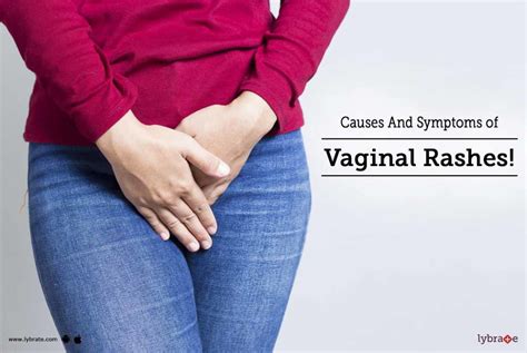 Is Viginal rash normal?