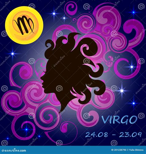 Is Virgo night or day?