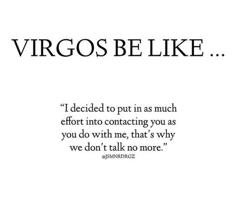 Is Virgo talkative?