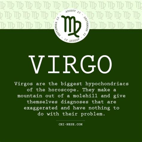 Is Virgos smart?