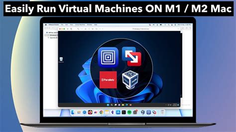 Is Virtual Machine safe for Mac?