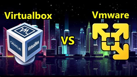 Is VirtualBox better than VMware for gaming?
