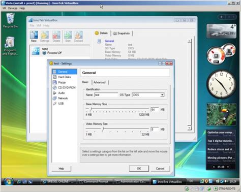 Is VirtualBox safe for PC?