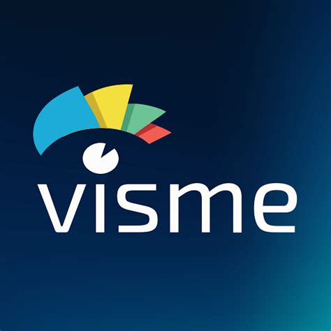 Is Visme a US company?