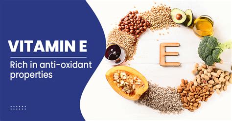 Is Vitamin E an antidepressant?