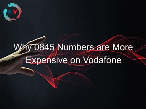 Is Vodafone more expensive?