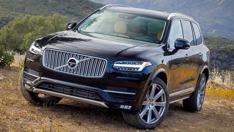 Is Volvo the safest car brand?