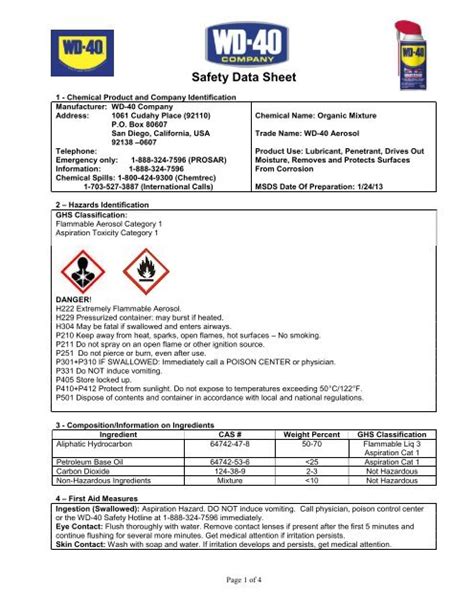 Is WD-40 harmful to plants?