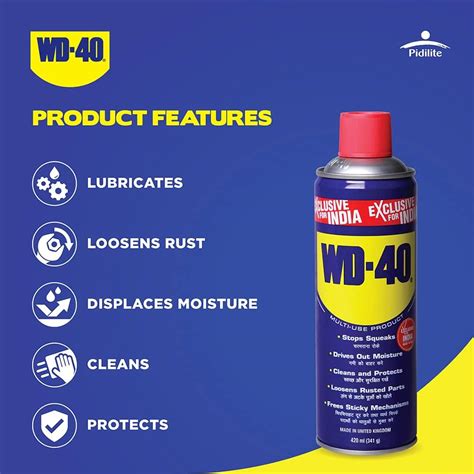 Is WD-40 poisonous to birds?