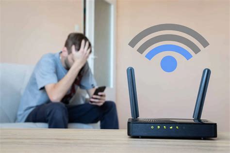 Is WIFI router bad for baby?