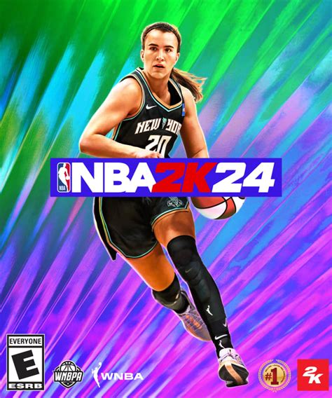 Is WNBA in 2K24?