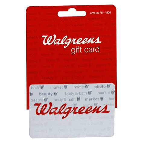 Is Walgreens Rewards card free?