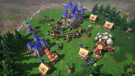 Is Warcraft 3 Reforged worth it?