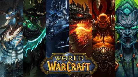 Is Warcraft free now?