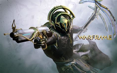 Is Warframe free on PC?