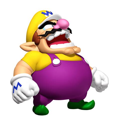 Is Wario a bad guy?