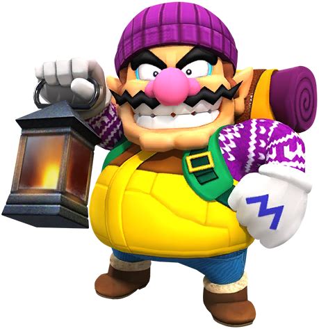 Is Wario in Mario Kart Tour?