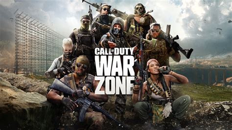 Is Warzone 1 multiplayer free?