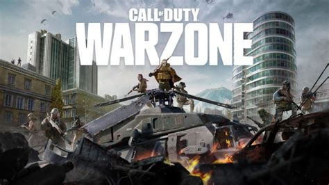 Is Warzone 1 still playable?