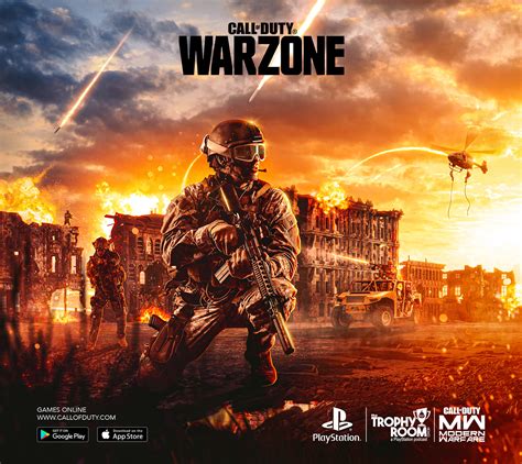 Is Warzone 100% free?