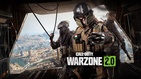 Is Warzone 2 fully free?