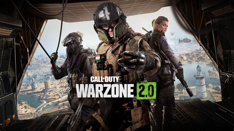 Is Warzone 2.0 free?