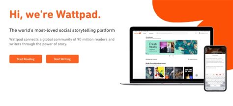 Is Wattpad good for authors?