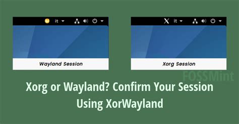 Is Wayland smoother than Xorg?