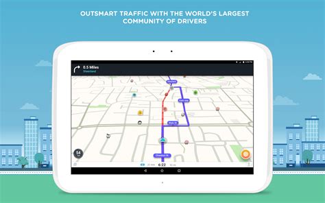 Is Waze a good GPS?