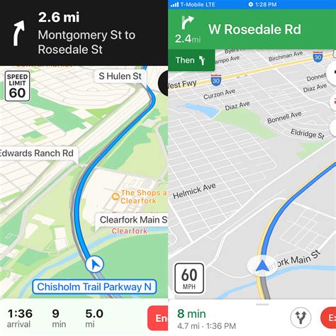 Is Waze better than Google Maps or Apple Maps?