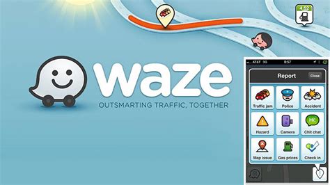 Is Waze good offline?