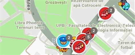 Is Waze illegal in Spain?