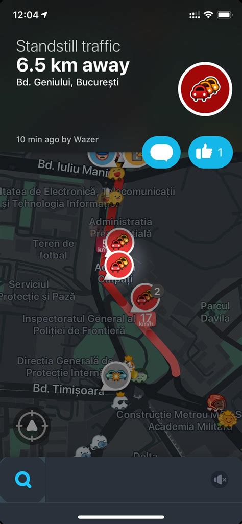 Is Waze owned by Google?