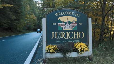 Is Wednesday based in Jericho Vermont?