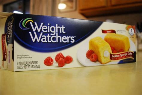 Is Weight Watchers discontinuing their products?