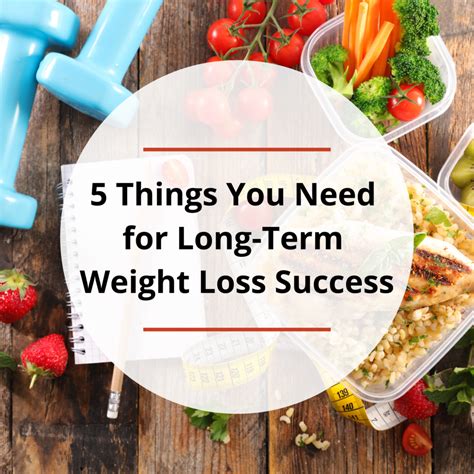 Is Weight Watchers successful long term?