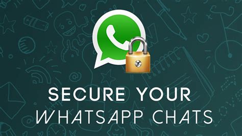 Is WhatsApp actually secure?