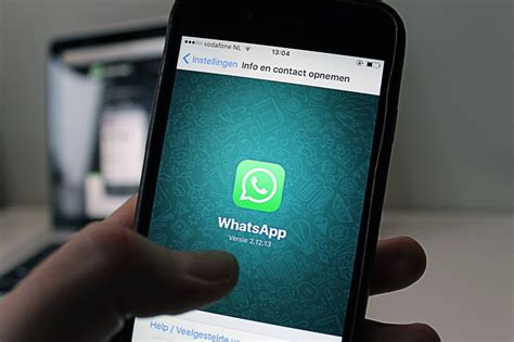 Is WhatsApp more private than texting?