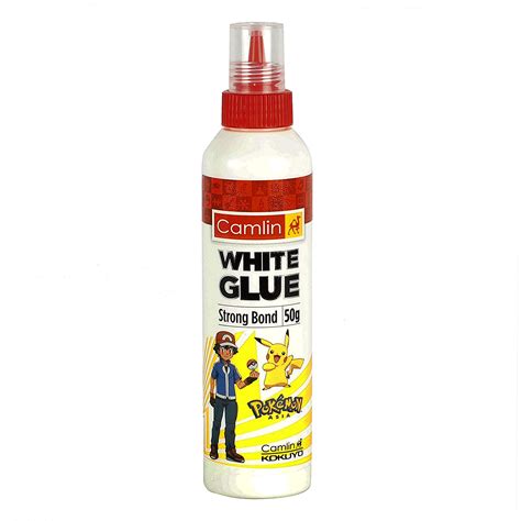 Is White glue environmentally friendly?