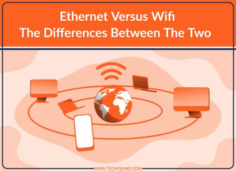 Is Wi-Fi better than Ethernet for FPS games?